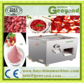strawberry pulping machine, fruit pulper